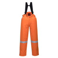 Полукомбинезон Araflame Insulated Winter Portwest AF83