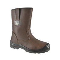 Чоботи ALASKA S3 Safety Jogger 