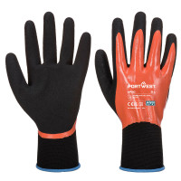 Рукавички Dermi Pro Portwest AP30 