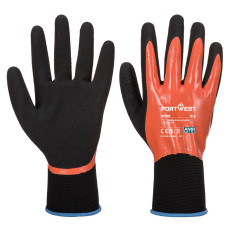 Перчатки Dermi Pro Portwest AP30
