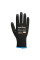 Перчатка Portwest AP33 сенсорная LR15 PU (Уп. 12пар)