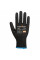 Перчатки Portwest AP34 из нитриловой пены для сенсорного экрана LR15 (Уп.12 пар)