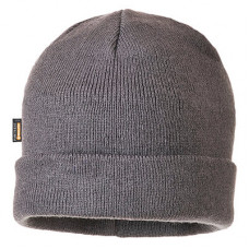 Шапка Insulated Knit Beanie Portwest B013