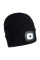Світлодіодне головне освітлення Beanie USB Portwest B029