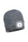 Світлодіодне головне освітлення Beanie USB Portwest B029