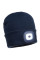 Світлодіодне головне освітлення Beanie USB Portwest B029