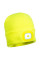 Світлодіодне головне освітлення Beanie USB Portwest B029