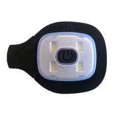 Змінний ліхтар LED на шапку Portwest B030