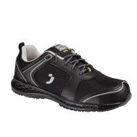Кросовки з металевим підноском S1 SRC BALTO Safety Jogger