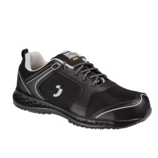 Кросовки з металевим підноском S1 SRC BALTO Safety Jogger