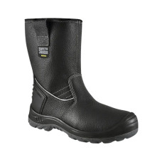 Чоботи BESTBOOT S3 Safety Jogger 