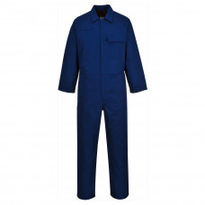 Комбінезон CE для зварювальника Portwest C030 