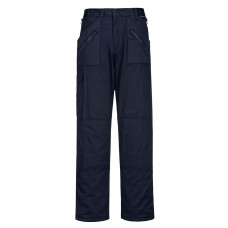 Брюки Action с подкладкой Portwest C387