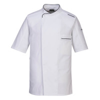 Куртка повара Portwest C735 Surrey S/S