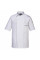 Куртка кухаря Portwest C735 Surrey S/S 