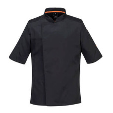 Куртка з короткими рукавами Stretch Mesh Air Pro C746 