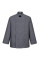 Куртка Suffolk для кухаря Portwest C833