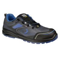 Кроссовки CADOR Safety Jogger S1P