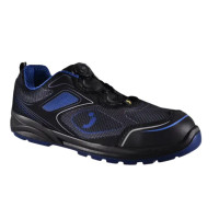 Кроссовки CADOR S1P LOW TLS Safety Jogger