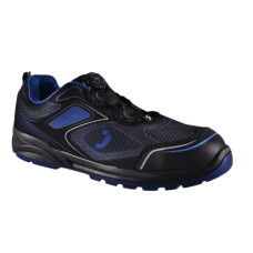 Кросівки CADOR S1P LOW TLS Safety Jogger 