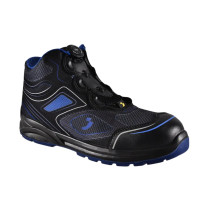 Ботинки CADOR S1P MID TLS Safety Jogger