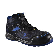 Ботинки CADOR S1P MID TLS Safety Jogger