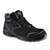 Черевики CADOR S3 MID Jogger 