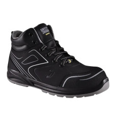 Ботинки CADOR S3 MID Safety Jogger