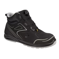 Ботинки CADOR S3 MID TLS Safety Jogger