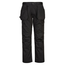 Брюки эластичные с карманами-кобурами Eco WX2 Portwest CD883