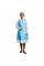 Одноразовий ПЕ фартух Portwest D300