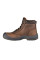 Черевики DAKAR S3 LEATHER Safety Jogger 