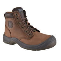 Черевики DAKAR S3 LEATHER Safety Jogger 