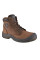 Черевики DAKAR S3 LEATHER Safety Jogger 