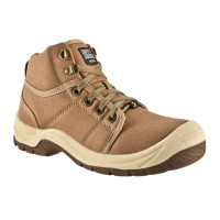 Ботинки DESERT Safety Jogger