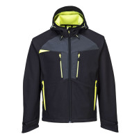 DX4 Softshell куртка (3L) Portwest DX474