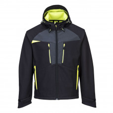 DX4 Softshell куртка (3L) Portwest DX474