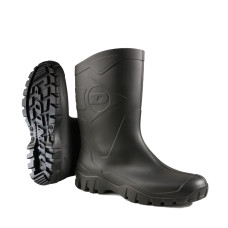 Резинові чоботи Dunlop Dee