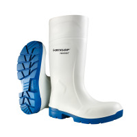 Резиновые сапоги Dunlop MultiGrip FoodPro