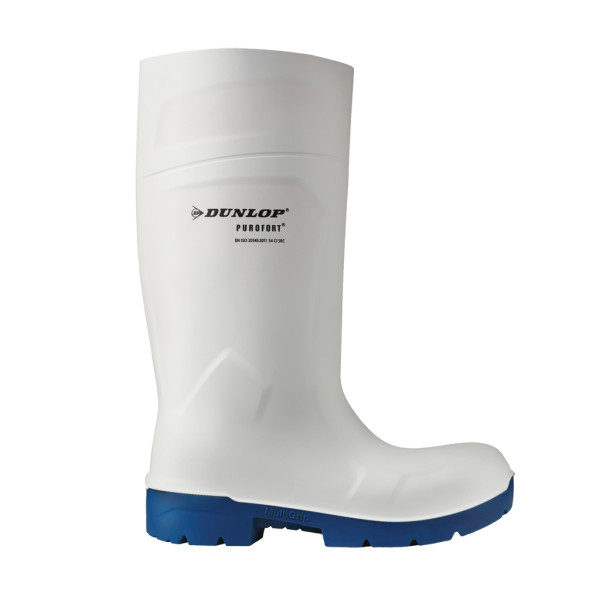 Гумові чоботи Dunlop MultiGrip FoodPro