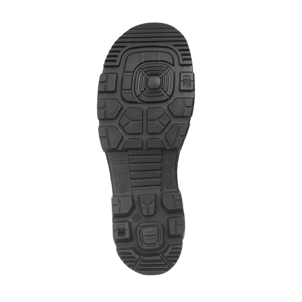 Захисні гумові чоботи Dunlop Purofort TerraPRO