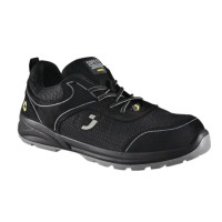 Кроссовки ECOCADOR S1P LOW Safety Jogger