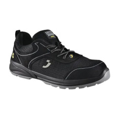 Кросівки ECOCADOR S1P LOW Safety Jogger 