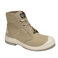 Черевики ECODESERT S1P MID Safety Jogger 