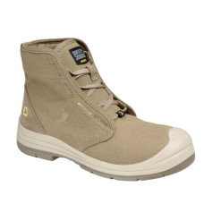 Ботинки ECODESERT S1P MID Safety Jogger