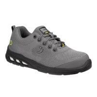 Кросівки ECOFITZ S1P LOW Safety Jogger 