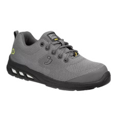 Кросівки ECOFITZ S1P LOW Safety Jogger 