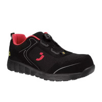 Кросівки ECOLOBI S1P LOW TLS Safety Jogger 