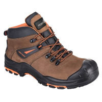Ботинки Portwest FC17 Compositelite Montana Hiker S3 HRO