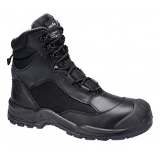 Ботинки Patrol Occupational O7S SR FO SC HRO Portwest FC26